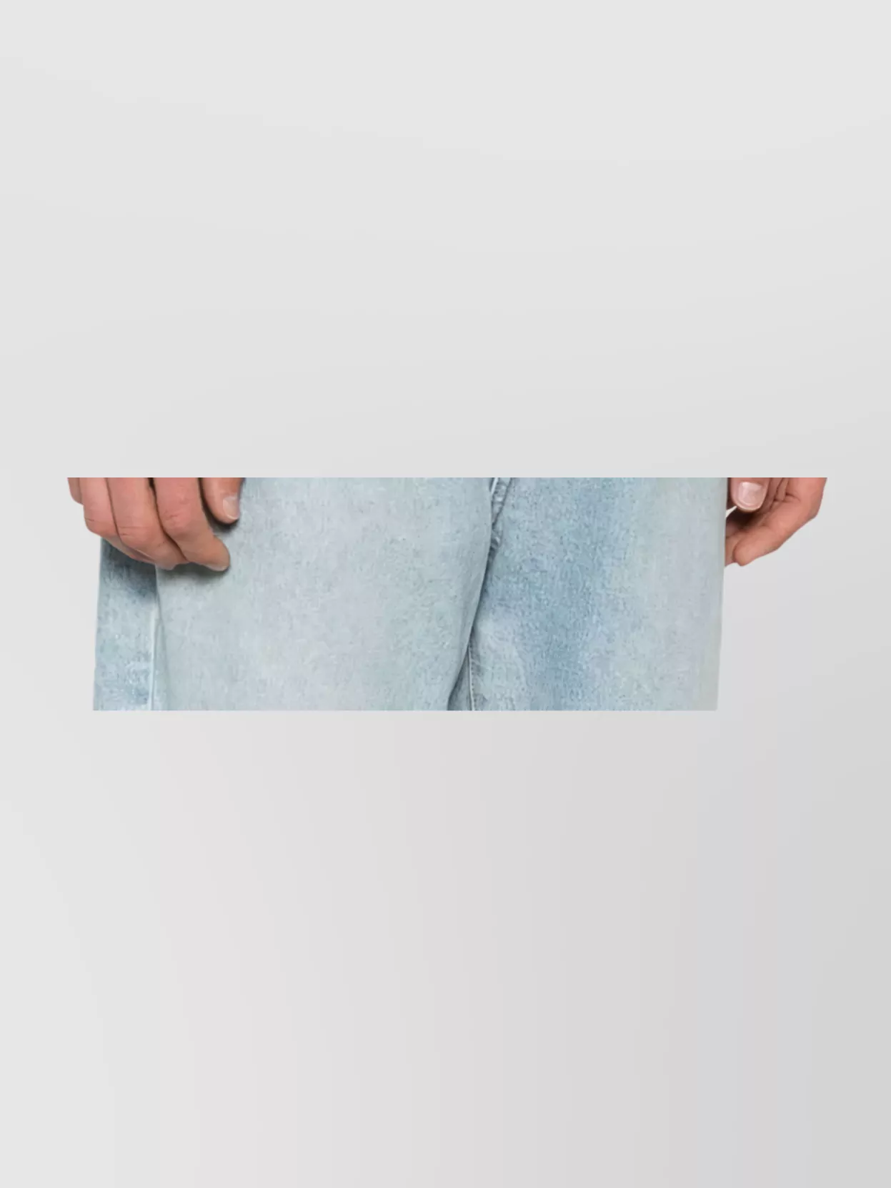 Luigi Bianchi Cotton Jacket Notch Lapel