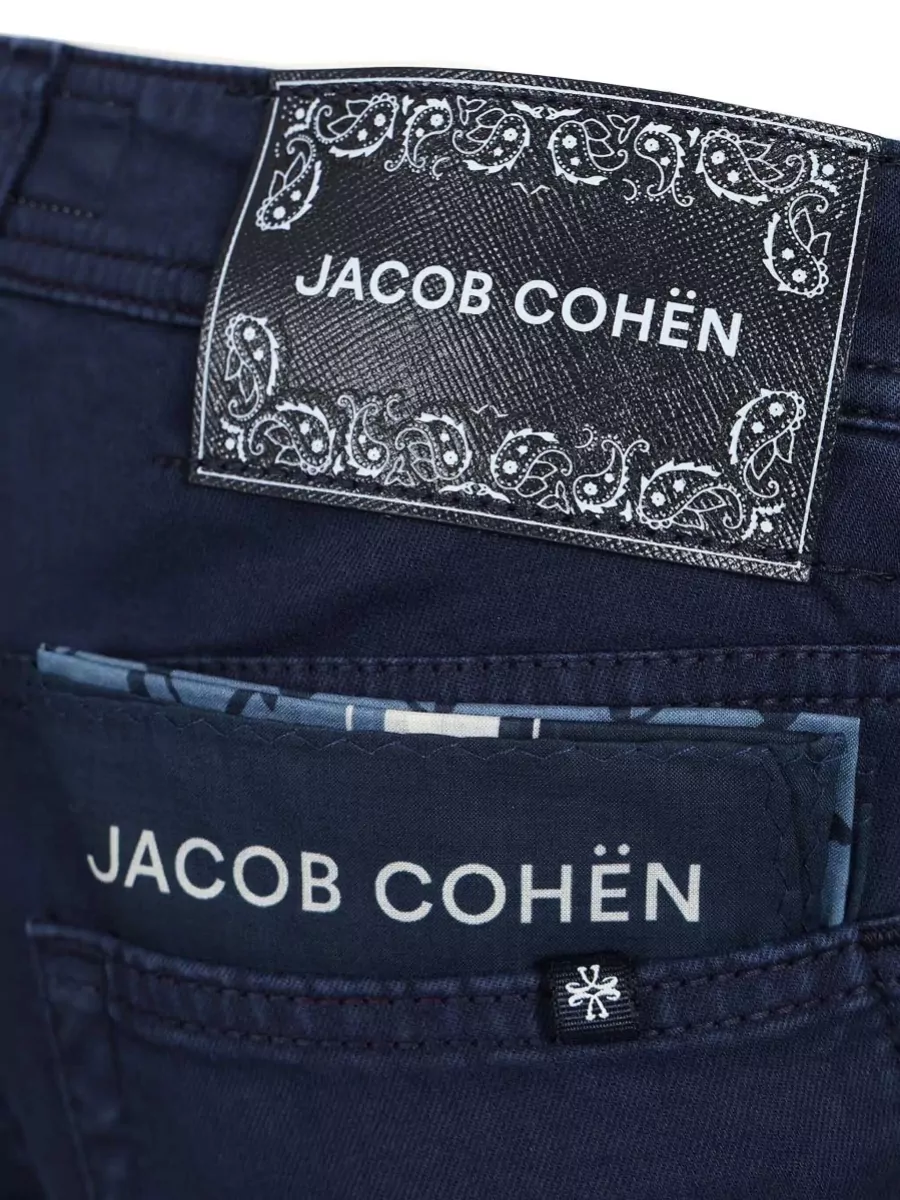 Jacob Cohen Denim Jeans