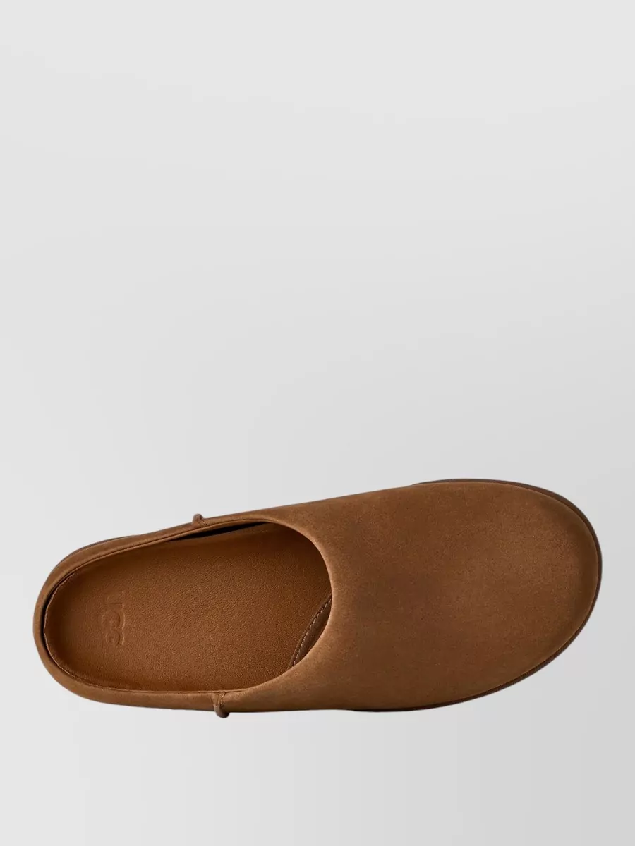 Ugg Clog Slippers