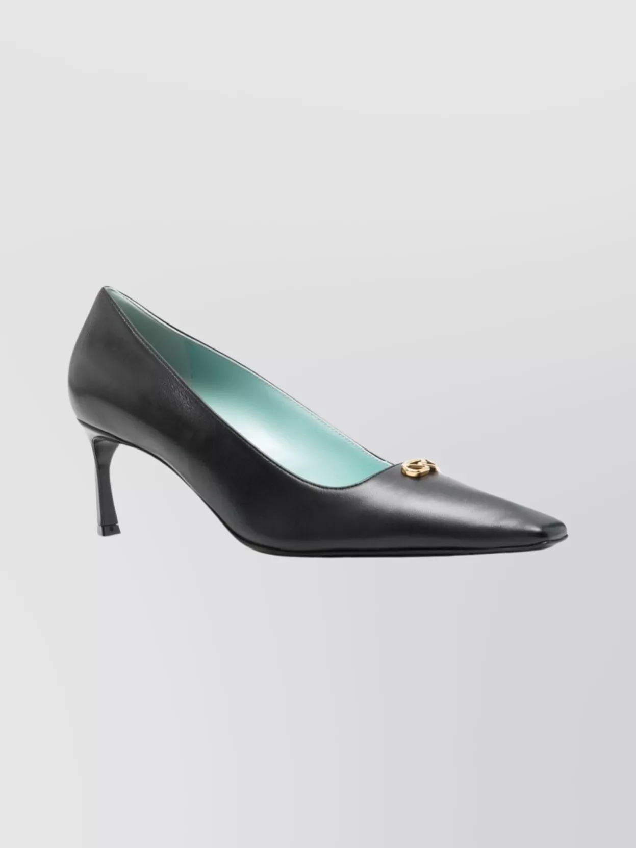 Sergio Rossi Chic Pointed Toe High Heel Pumps In Multi