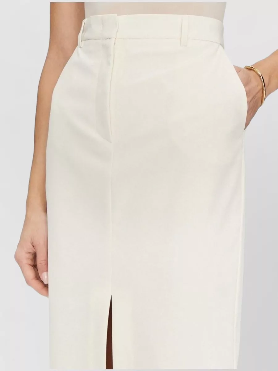 Simona Corsellini Pencil Skirt