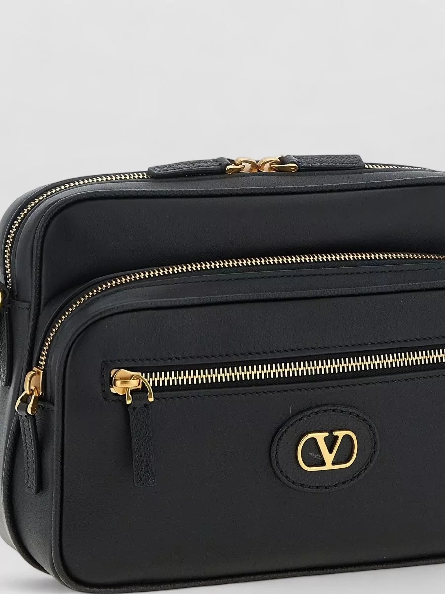 Valentino Garavani Antibes Shoulder Bag Adjustable Strap