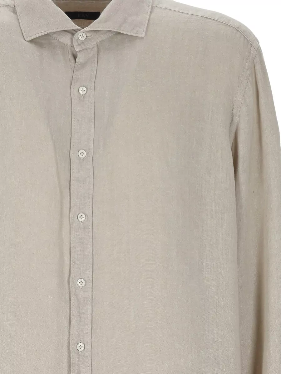 Fay Cotton Shirt