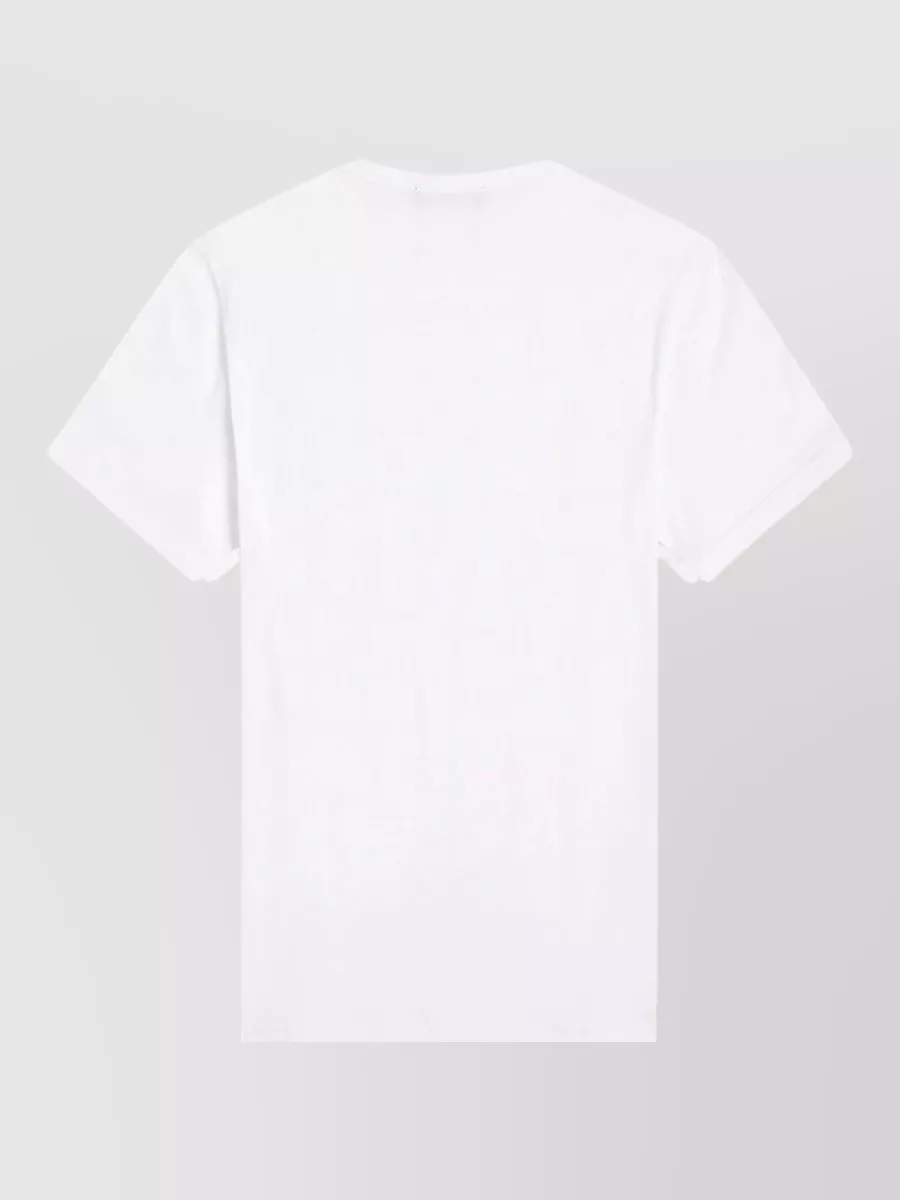 Fred Perry Logo T-Shirt