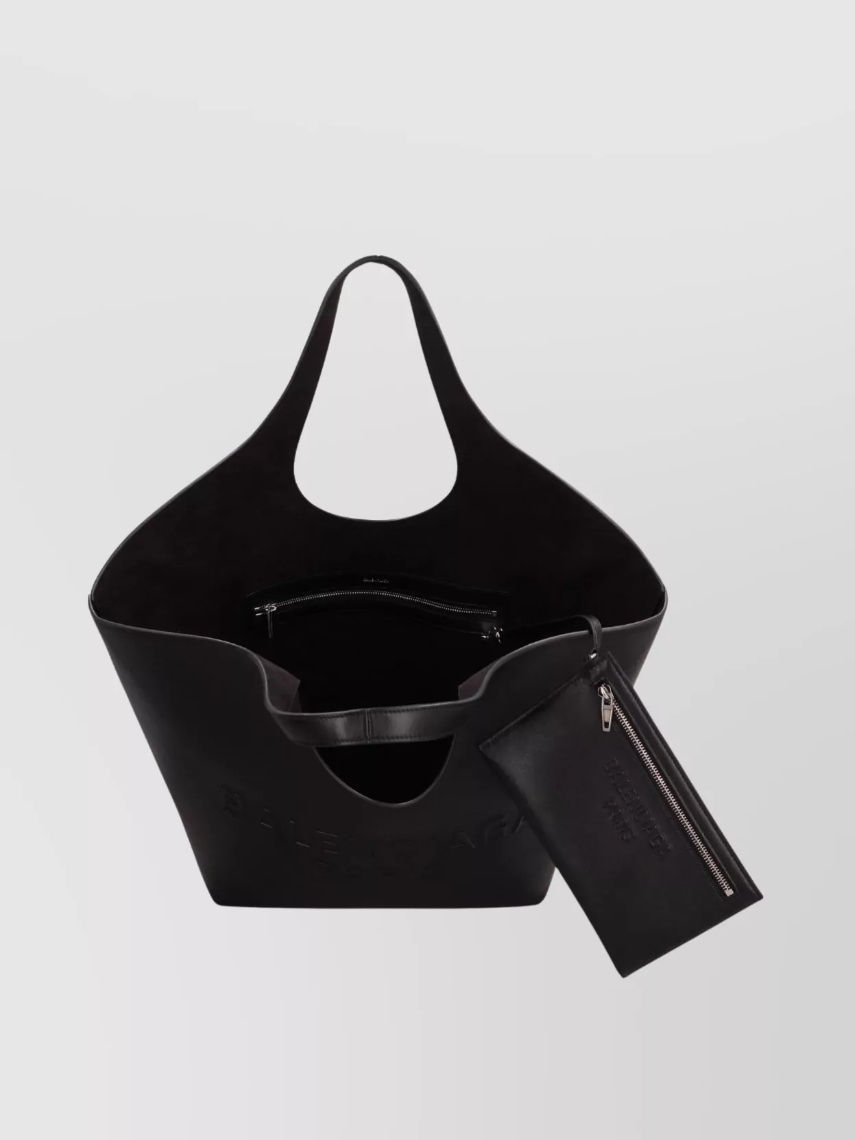 Balenciaga Mary-Kate Medium Leather Tote
