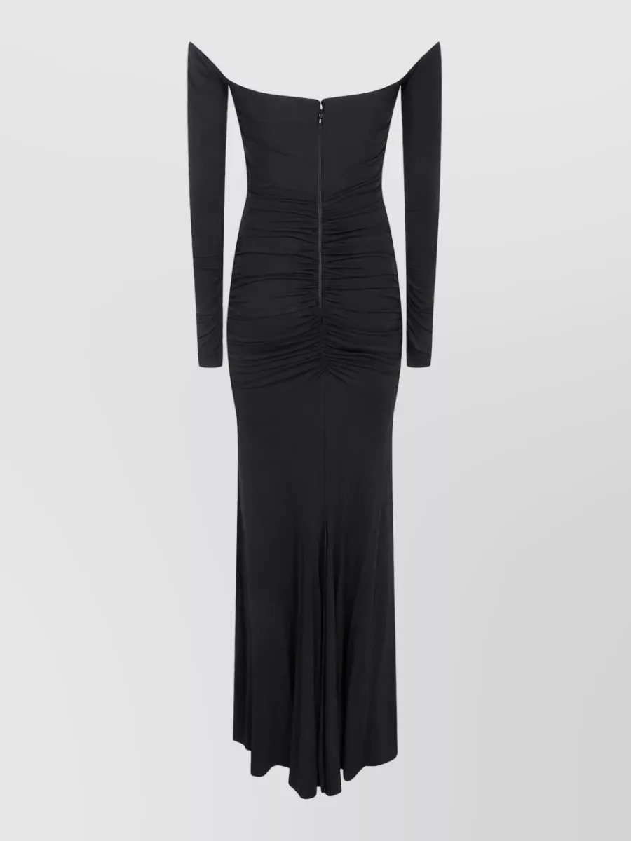 Elisabetta Franchi Maxi Dress