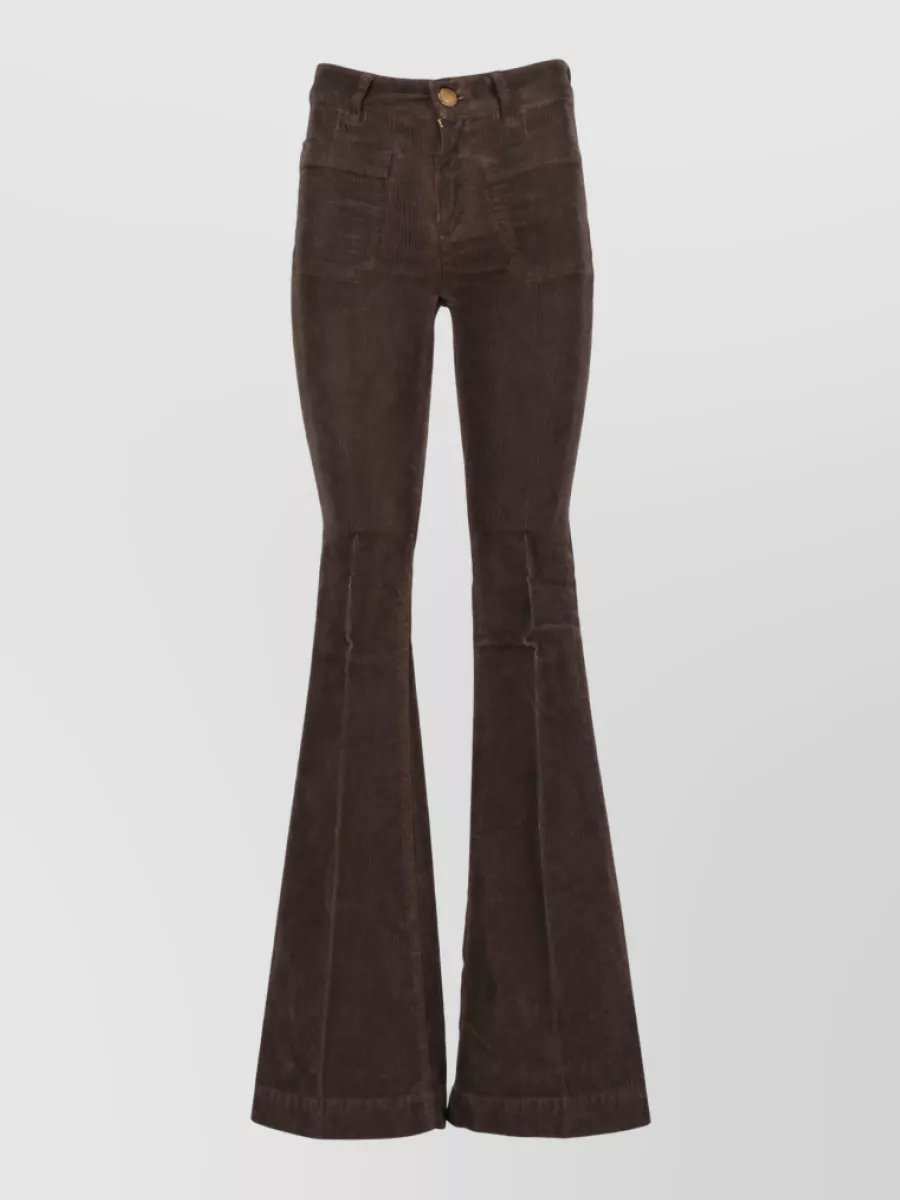 Seafarer straight-leg jeans