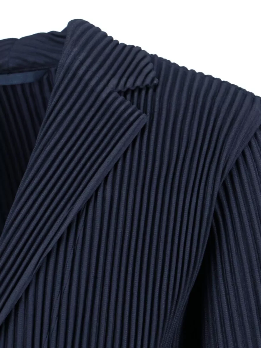 Homme Plisse Issey Miyake Blazer