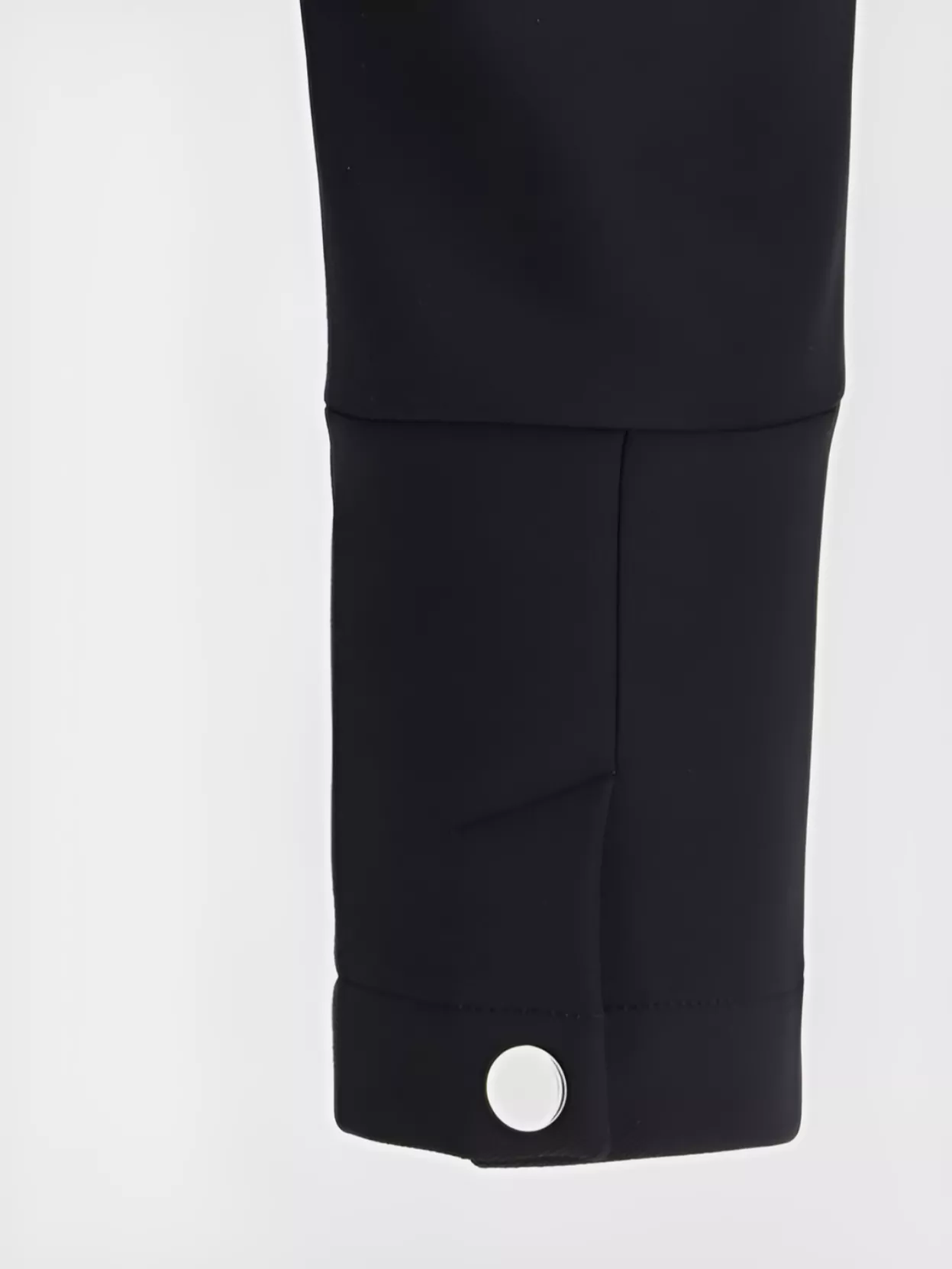 Jacquemus Le Pantalon Capri Trousers