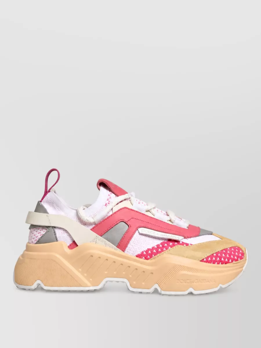 Dolce&Gabbana Low-Top Sneakers
