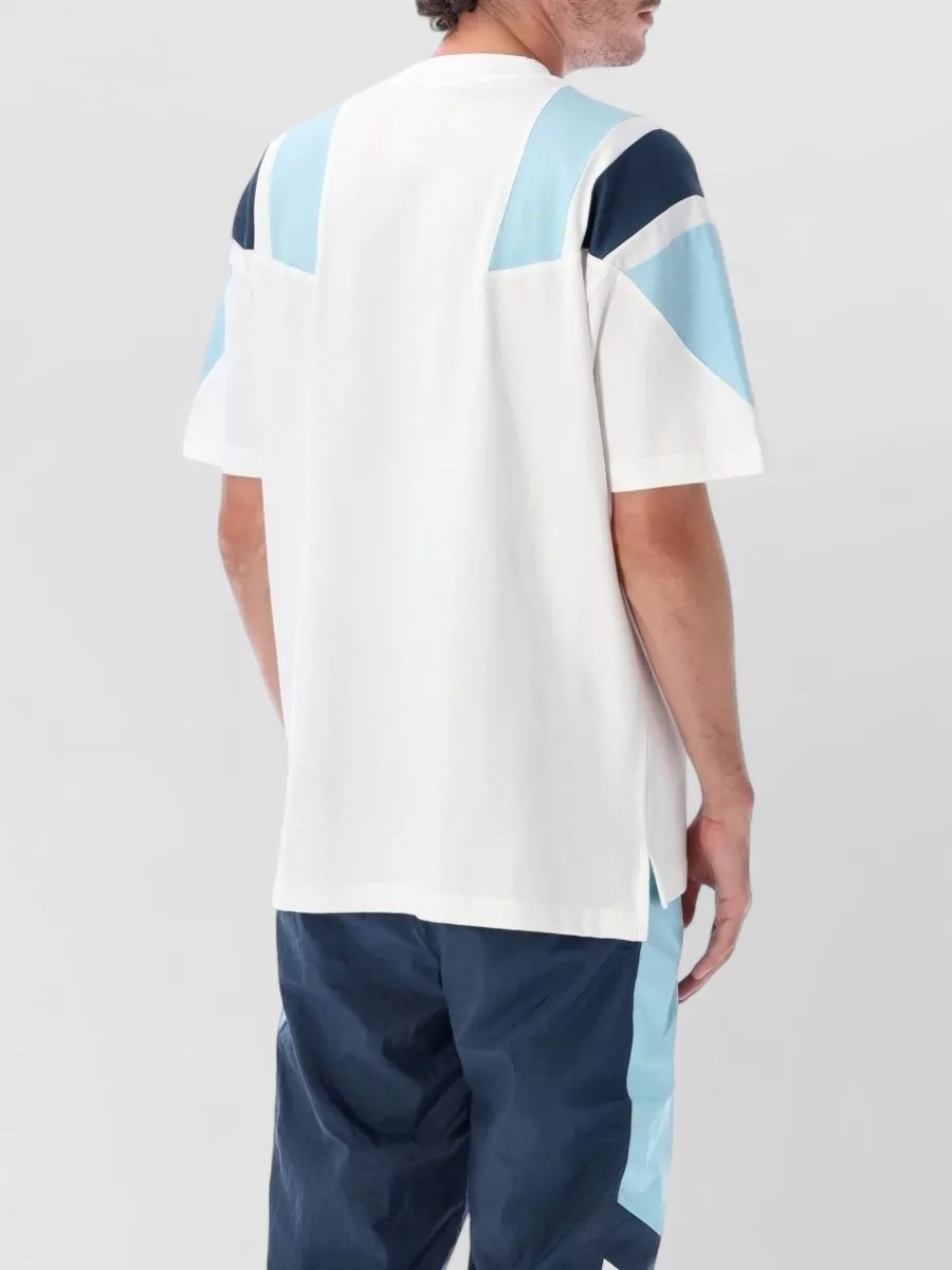 Adidas Originals Cotton Short-Sleeve T-Shirt