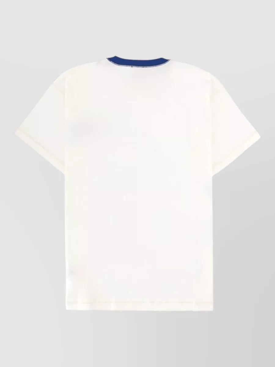 Diesel Cotton T-Norm-V2 T-Shirt