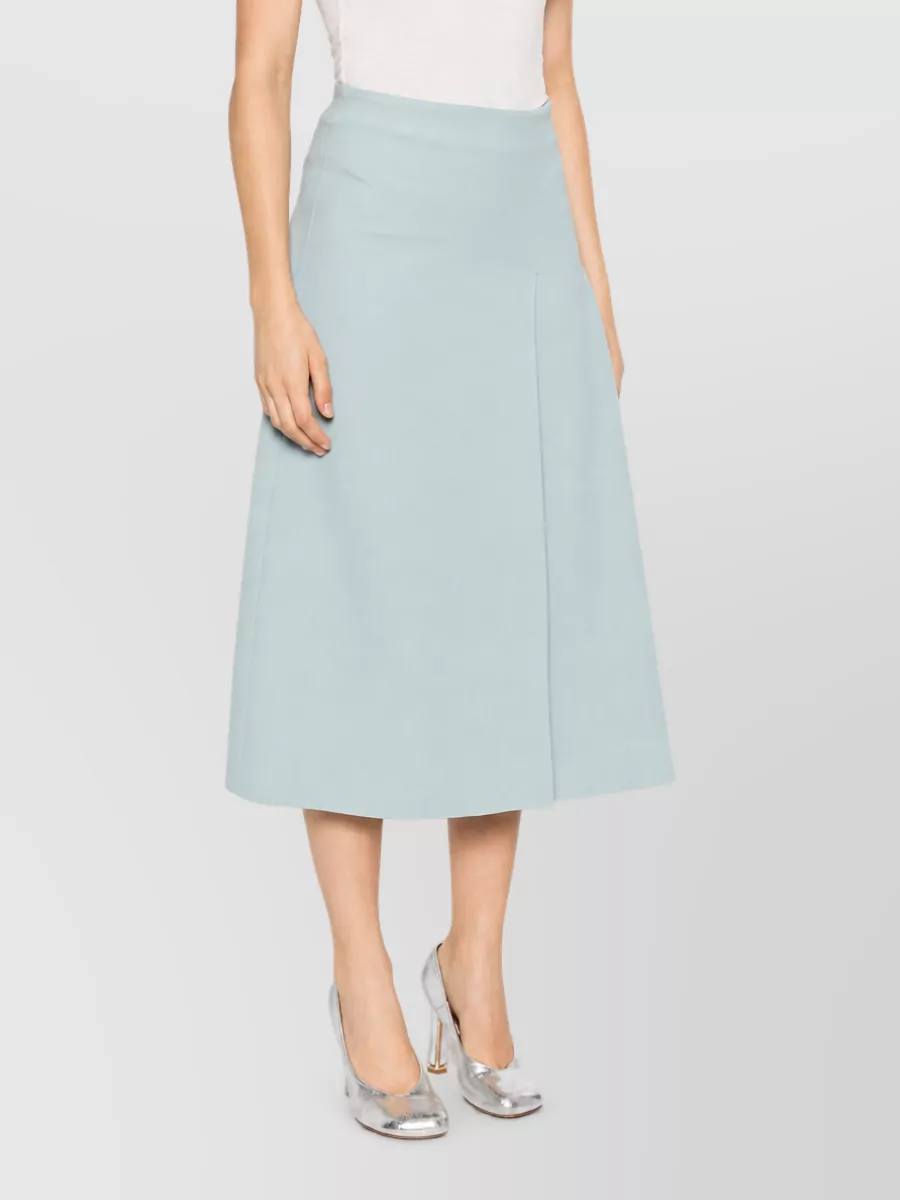 Ermanno Scervino A-Line Skirt