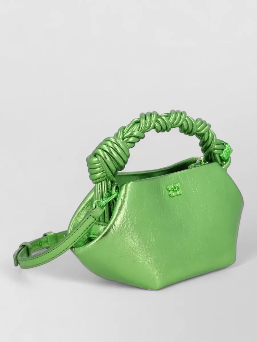Ganni Bou Mini Shoulder Bag