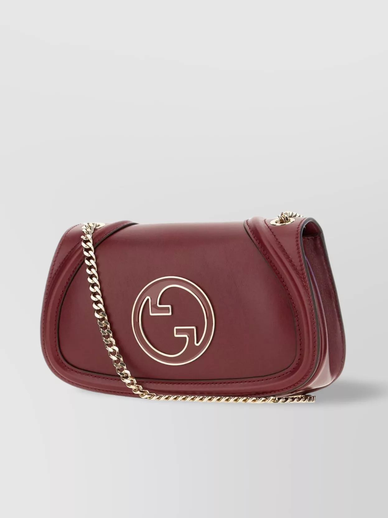 Gucci Small Blondie Shoulder Bag