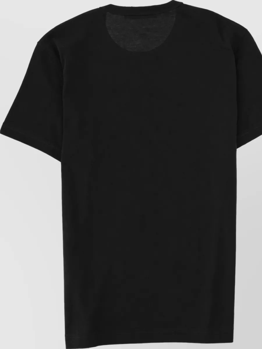 Dolce&Gabbana Logo-Print T-Shirt