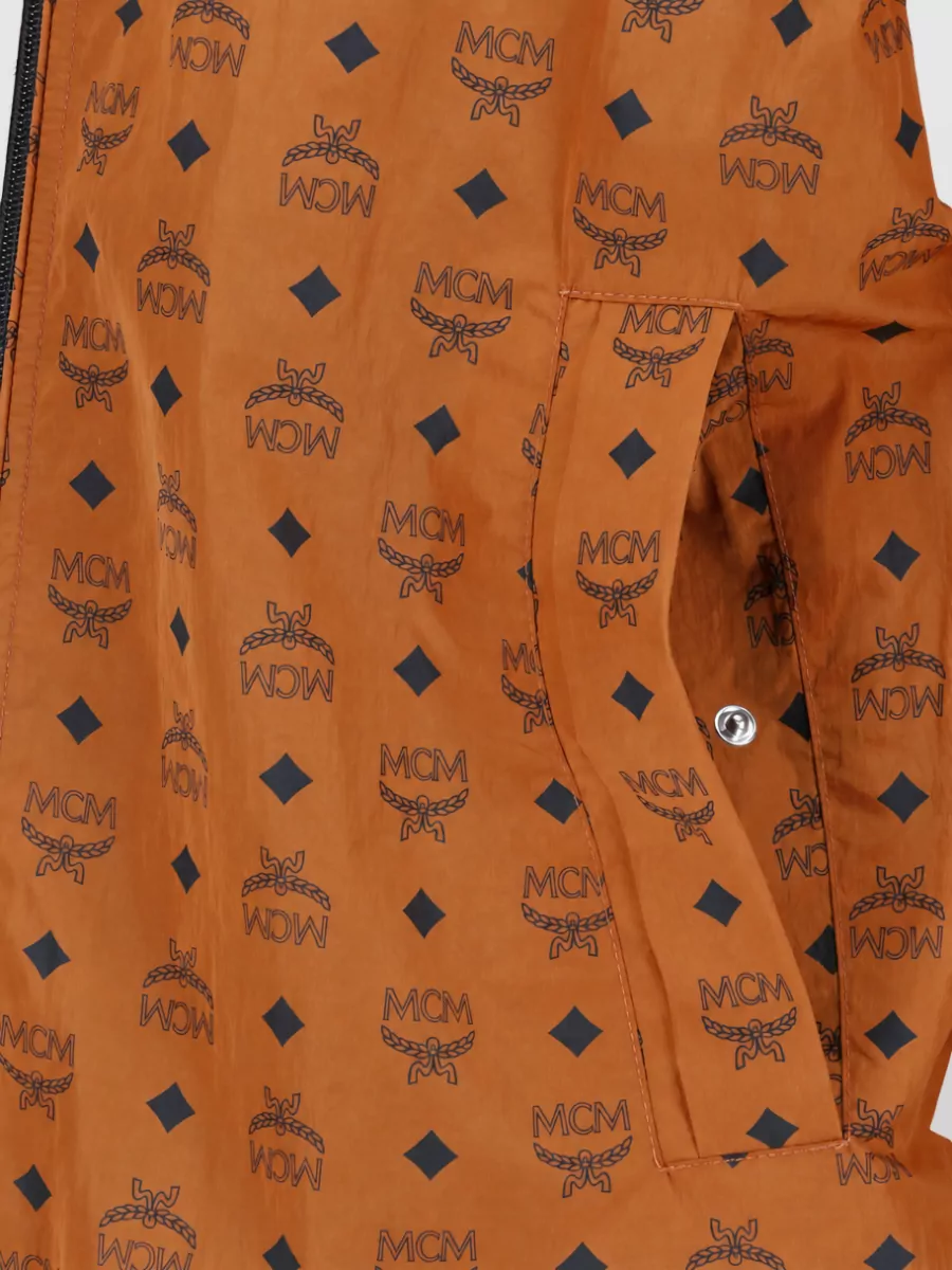 Mcm Raincoat