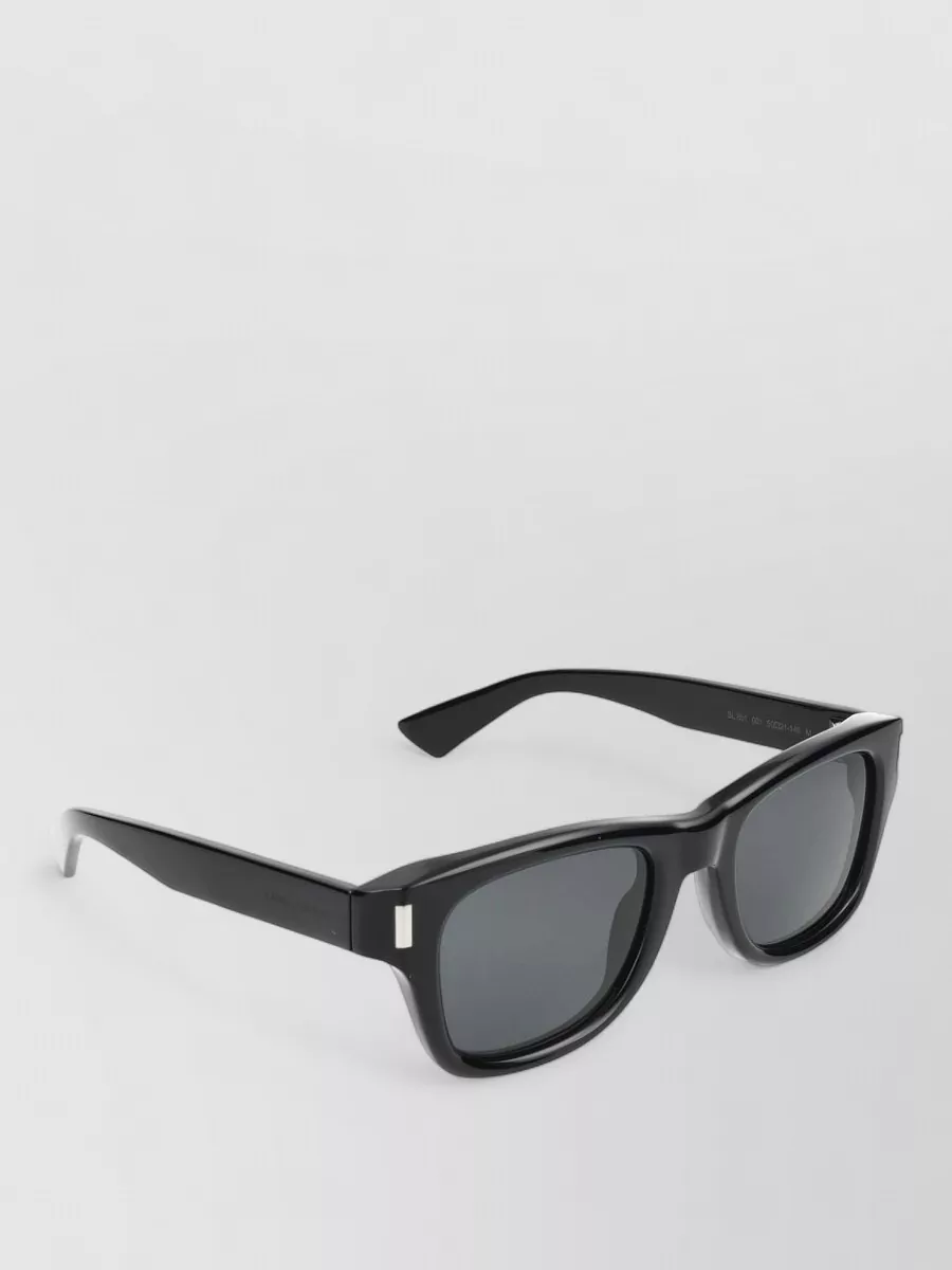 Saint Laurent Acetate Sunglasses