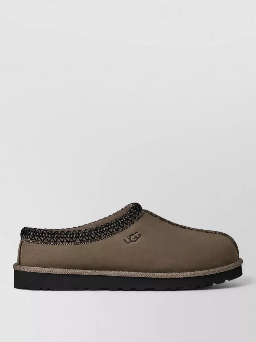 Ugg Leather Loafers