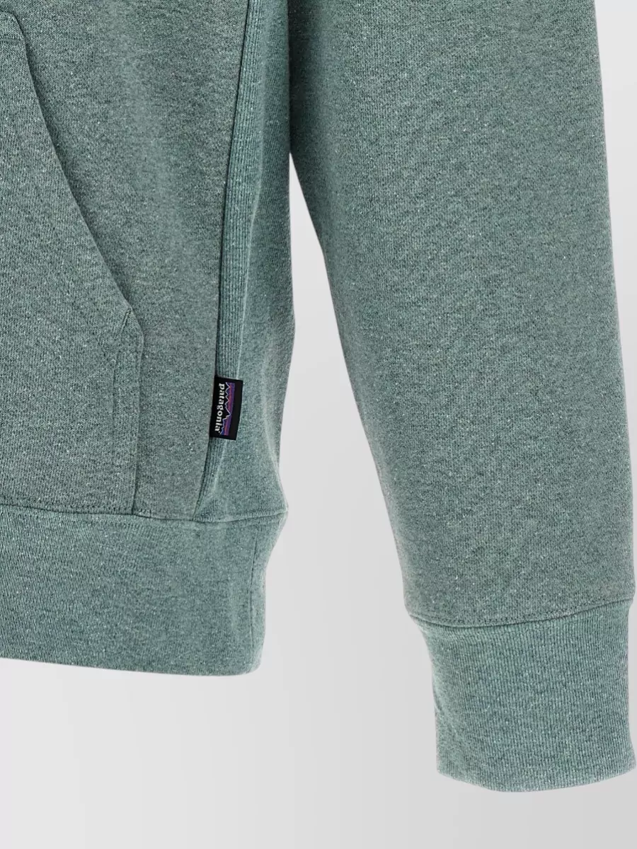 Patagonia Printed Hoodie