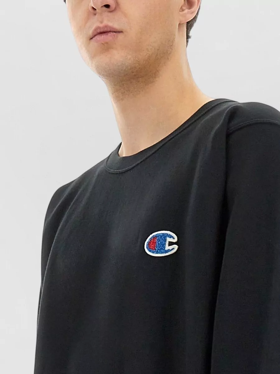 Undercover Cotton Jumper