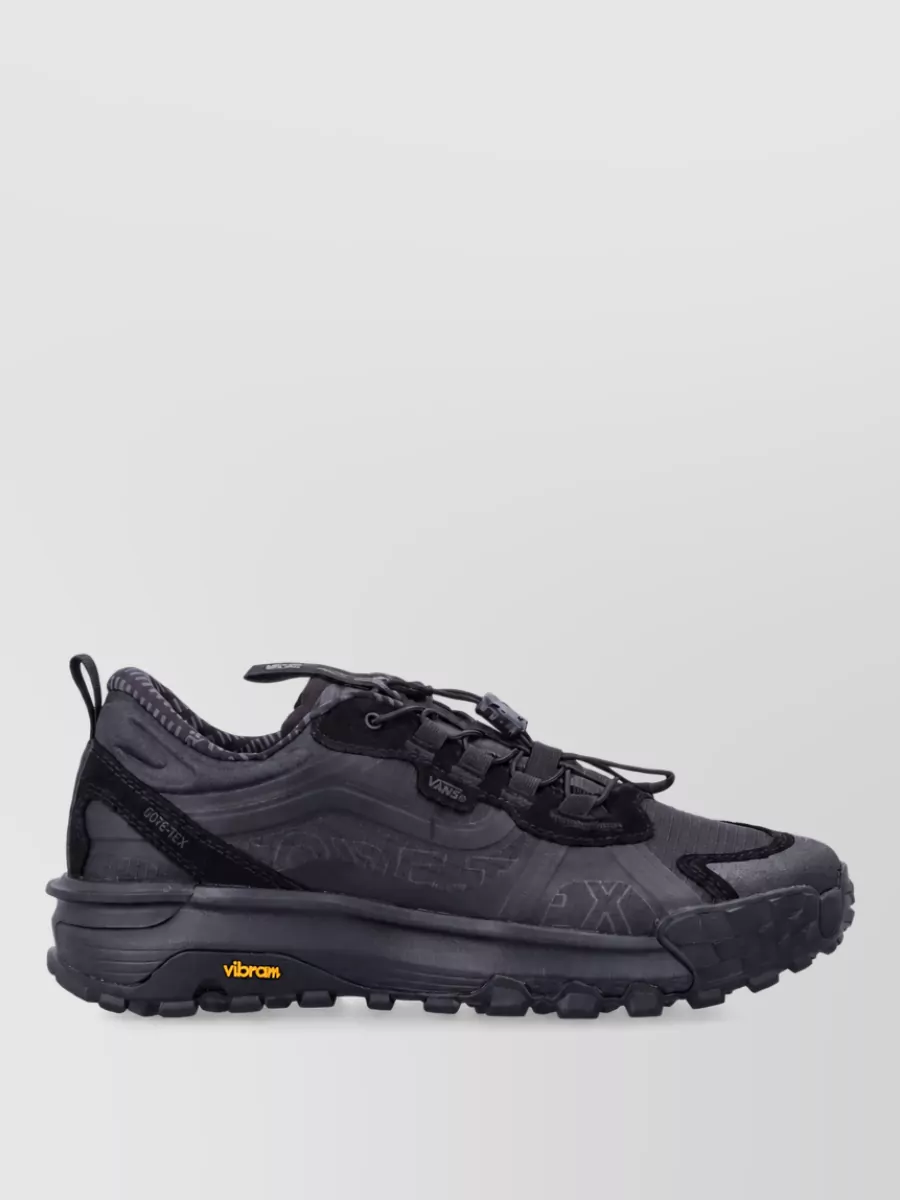 Vans Gore-Tex Low-Top Sneakers
