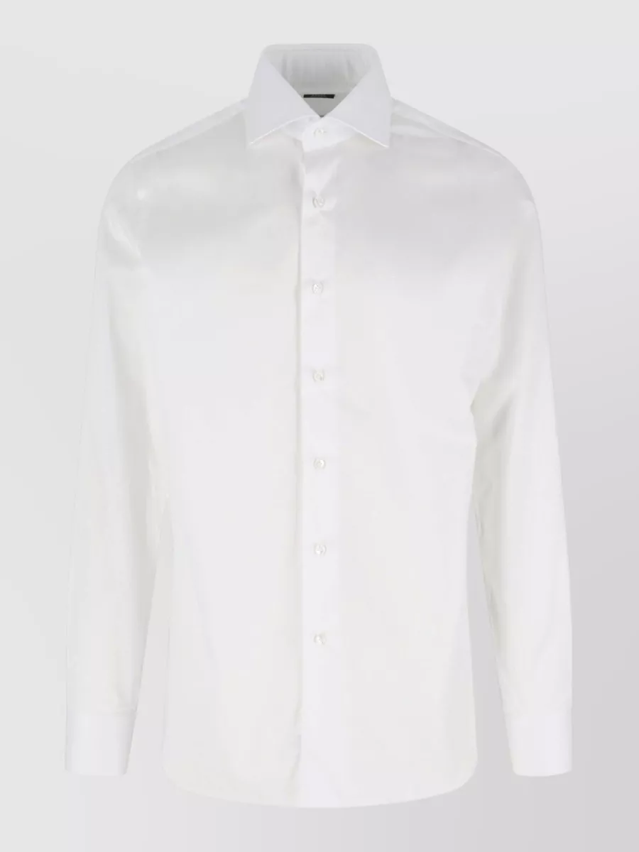 Barba Napoli shirt