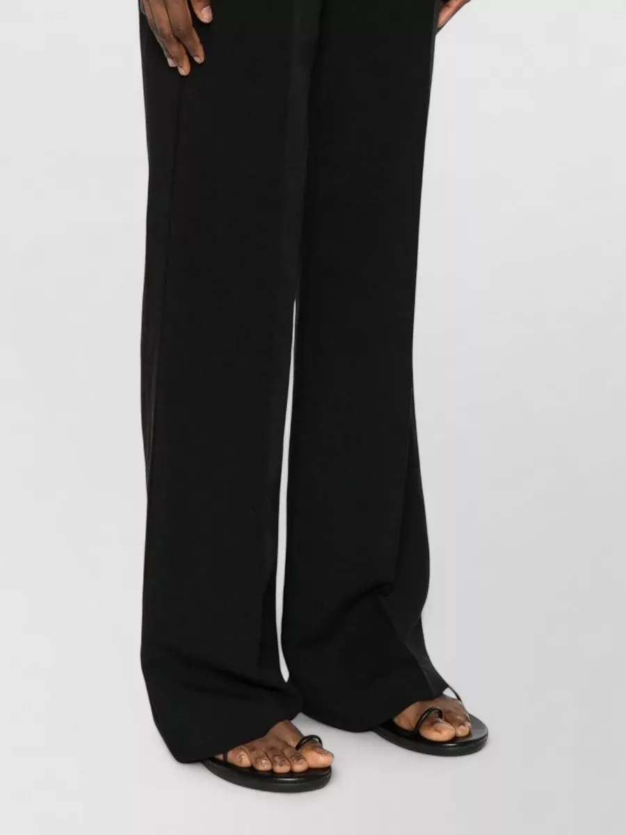 Ermanno Firenze Suit Trousers