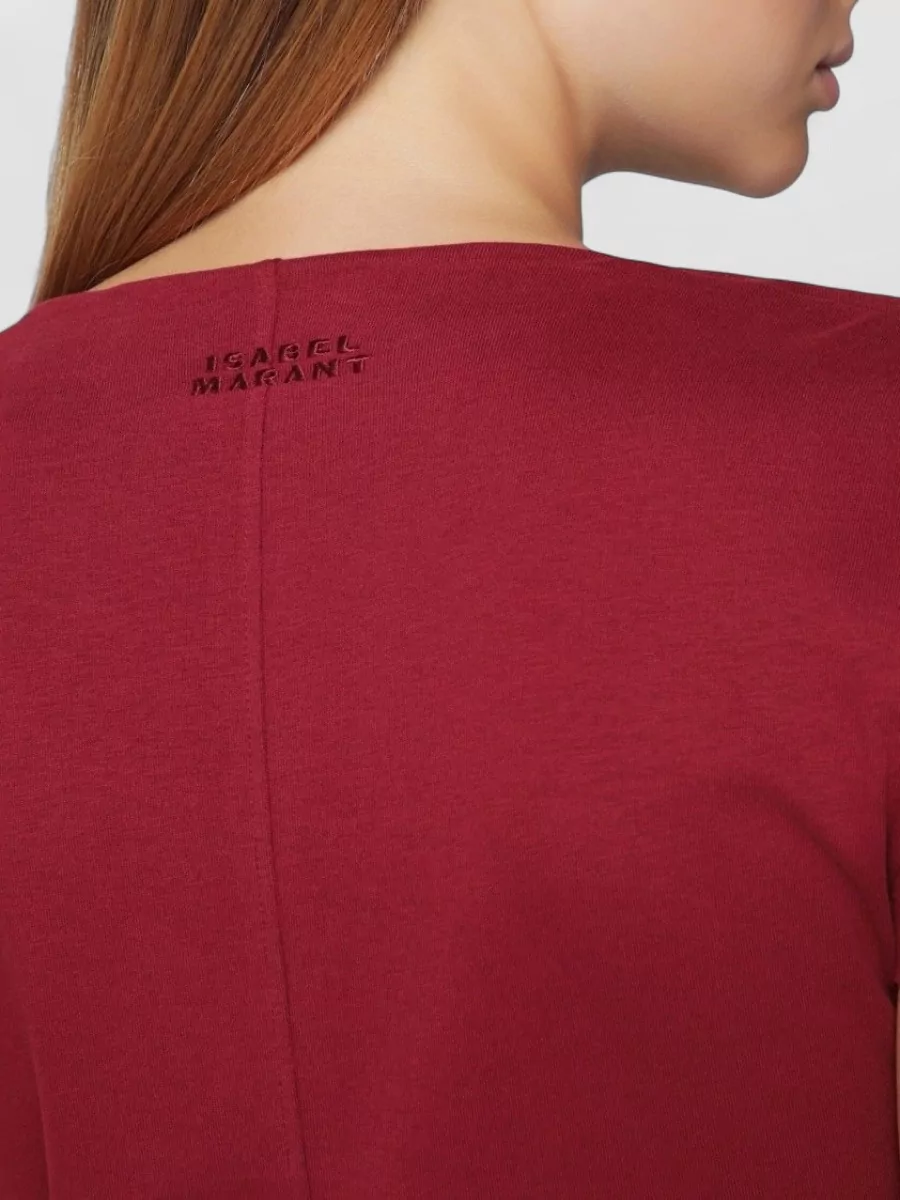 Isabel Marant Midi Dress