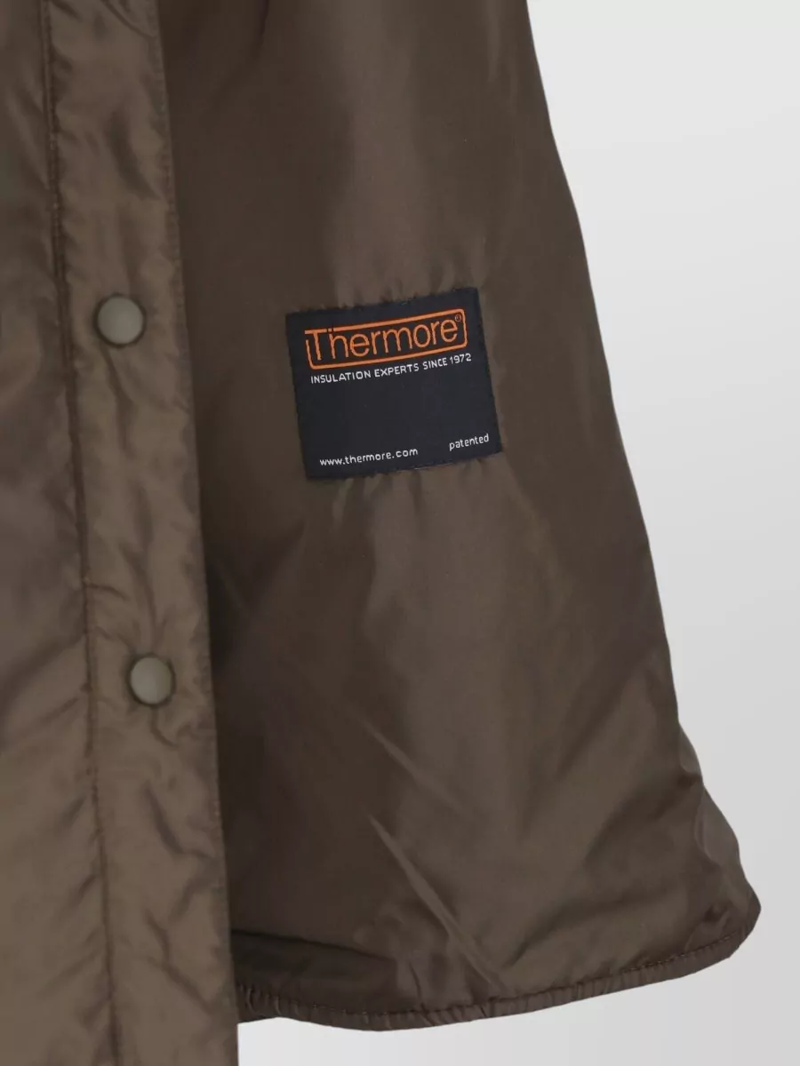 Aspesi Fitted Jacket