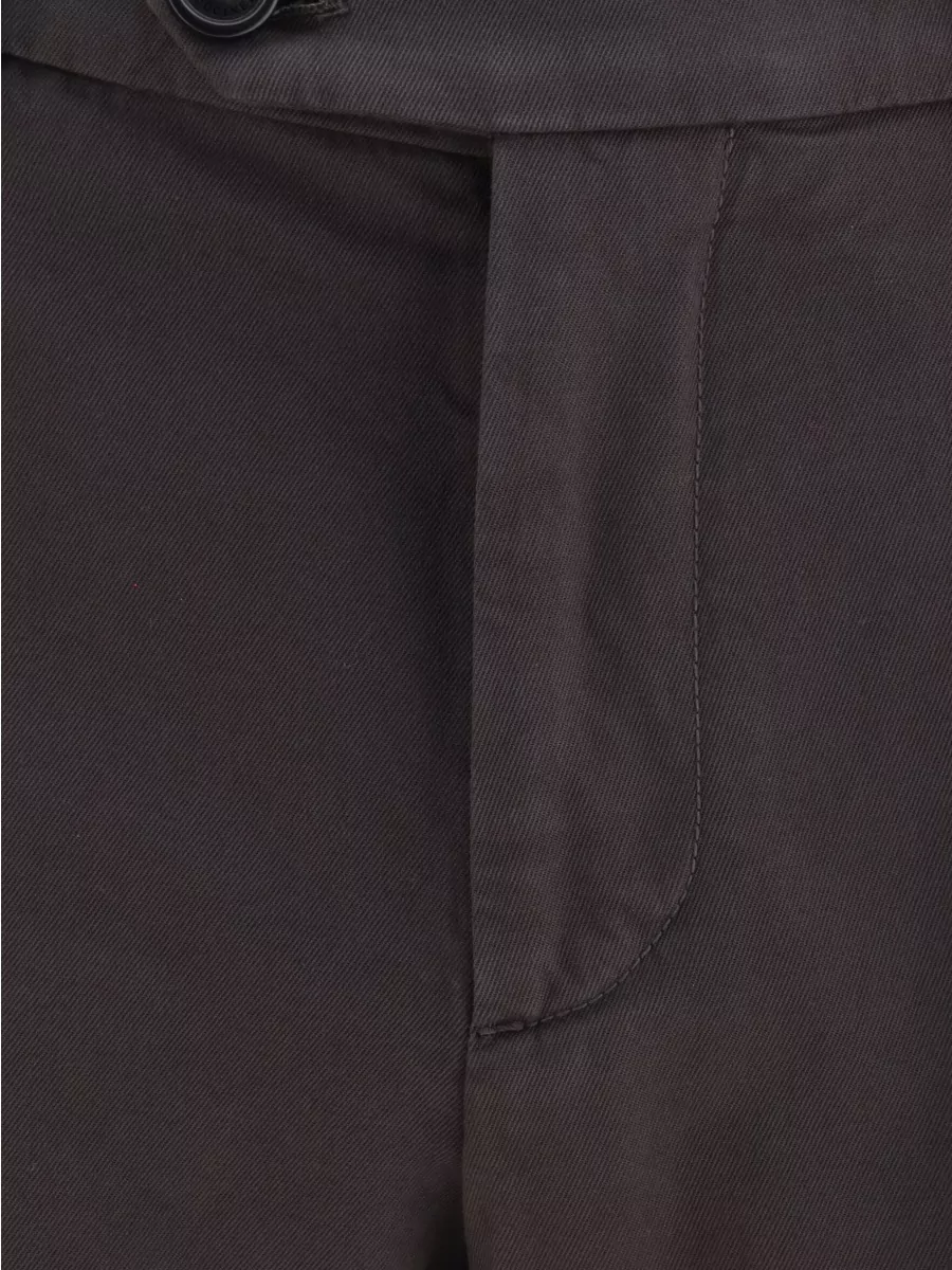 Brunello Cucinelli Regular-Fit Chino Pants
