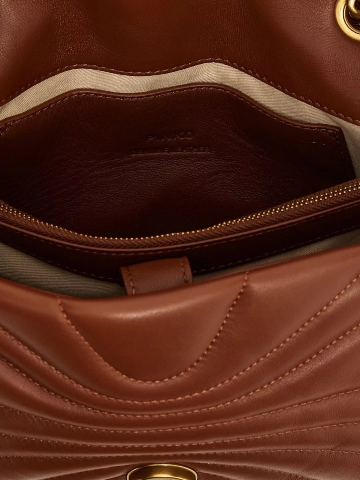 Pinko 'love Puff Classic' Crossbody Bag