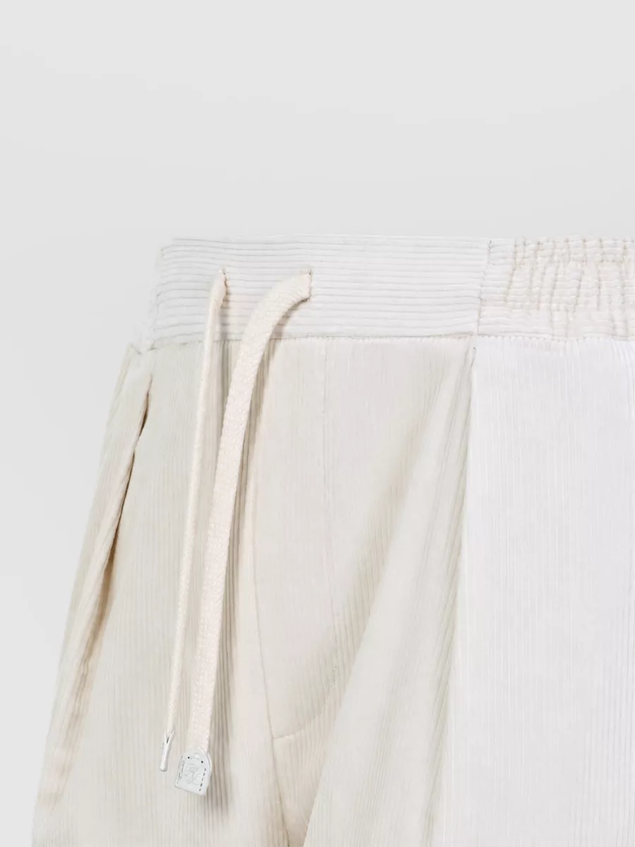 Ralph Lauren Purple Label Chino Shorts