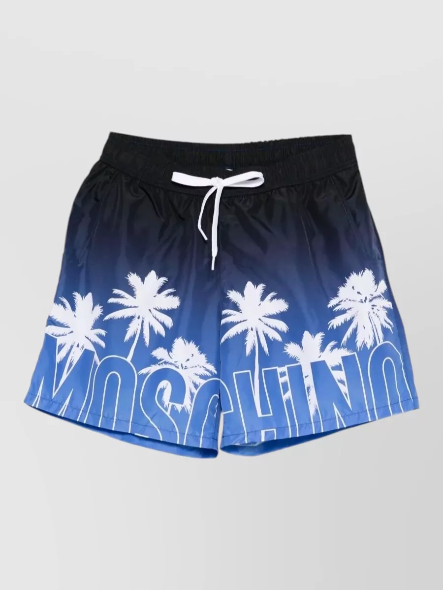 Moschino Swim shorts