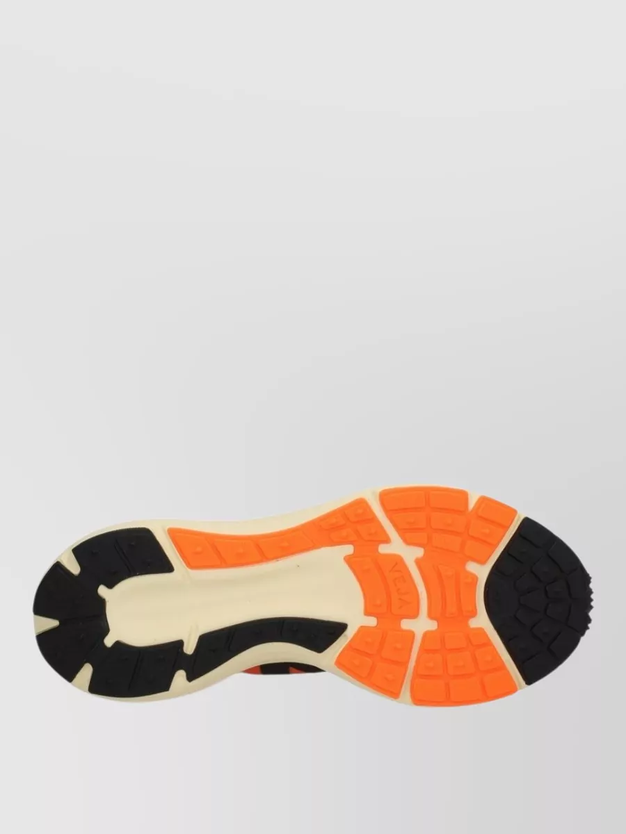 Veja Modern Mesh Sneakers Rubber Sole
