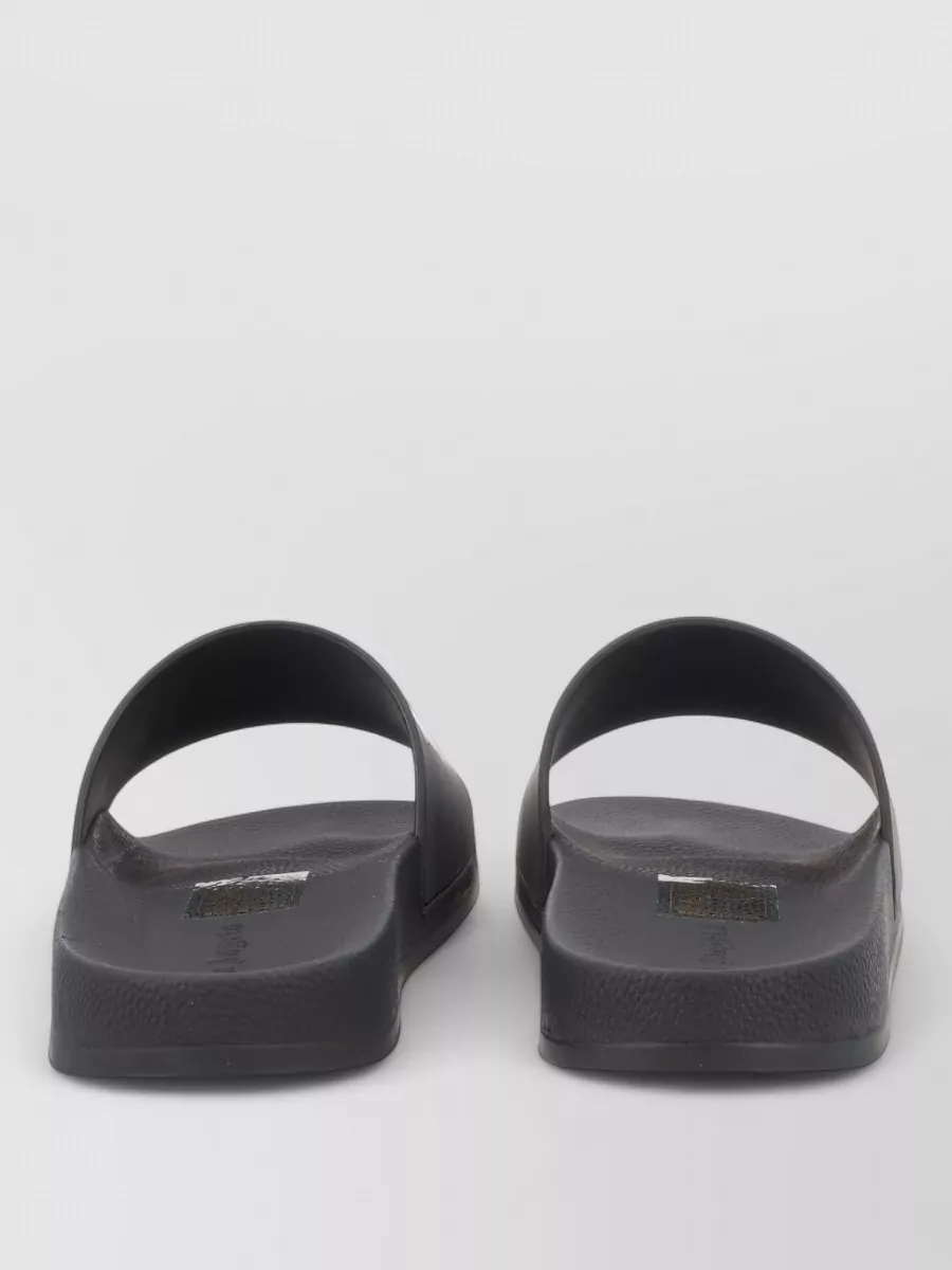 Palm Angels Logo Slides