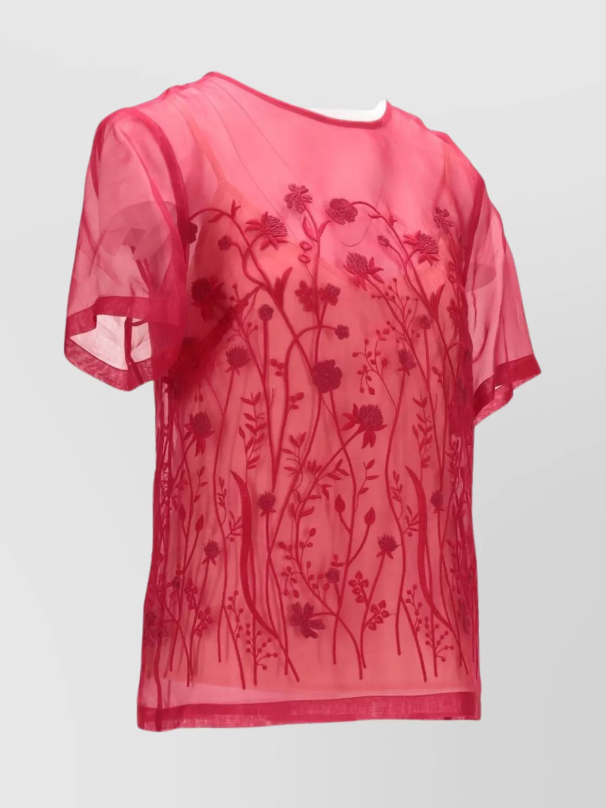 P.a.r.o.s.h . Sorgente Blouse