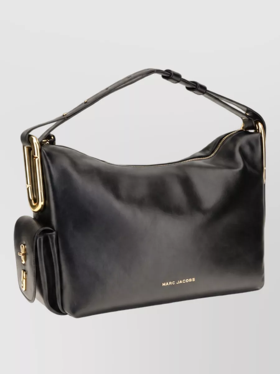 Marc Jacobs The Tote Bag Leather Tote Bag