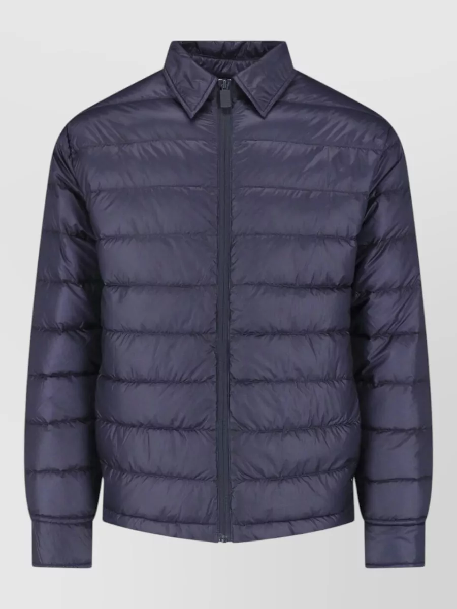 Aspesi puffer coat