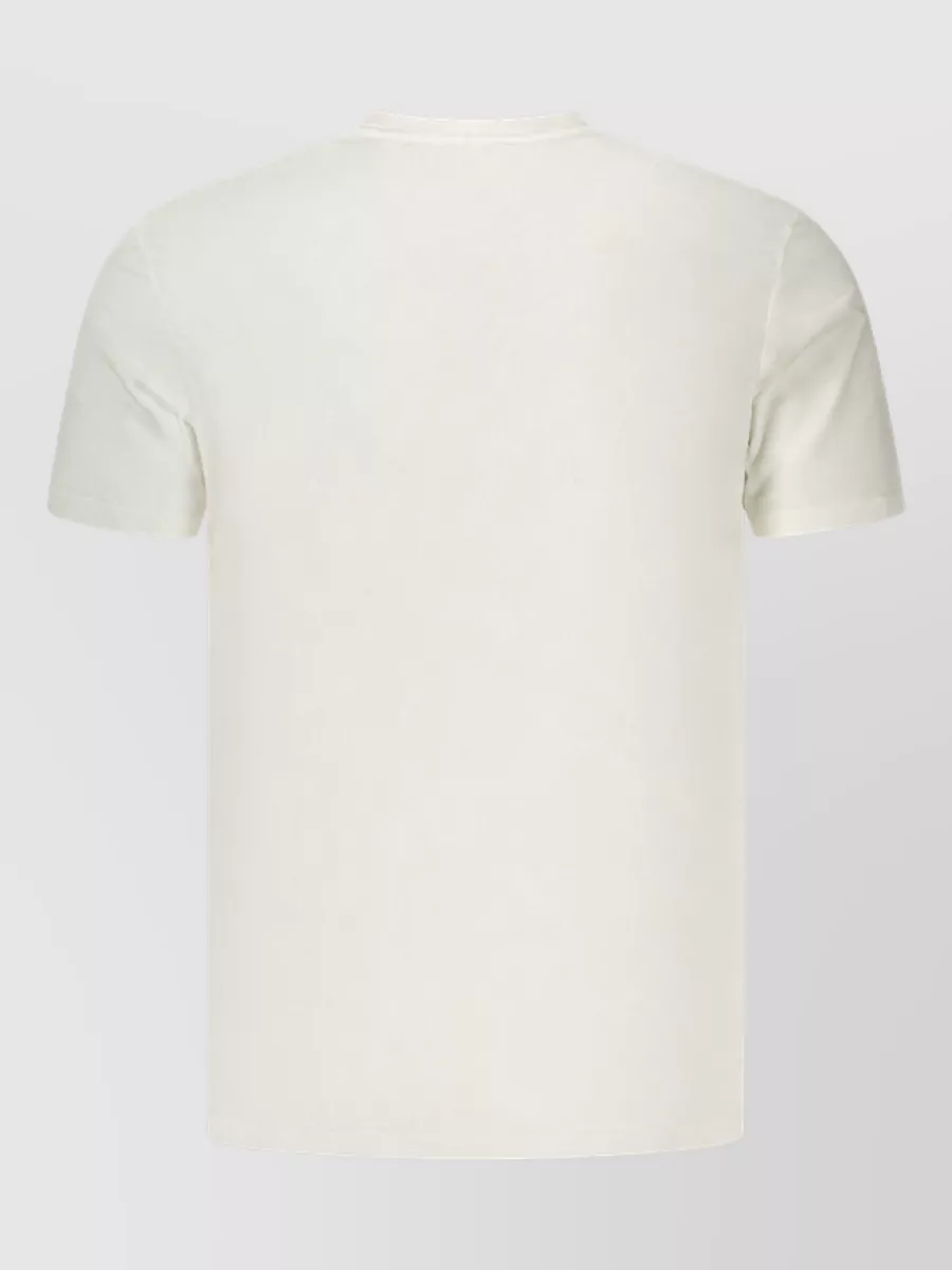 Calvin Klein Cotton T-Shirt
