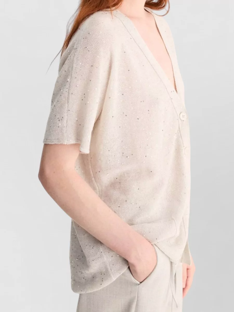 Biancalancia Cardigan