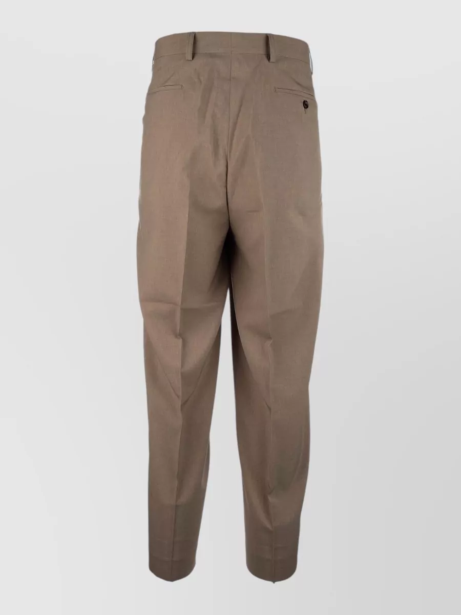 Cellar Door Tailored Trousers