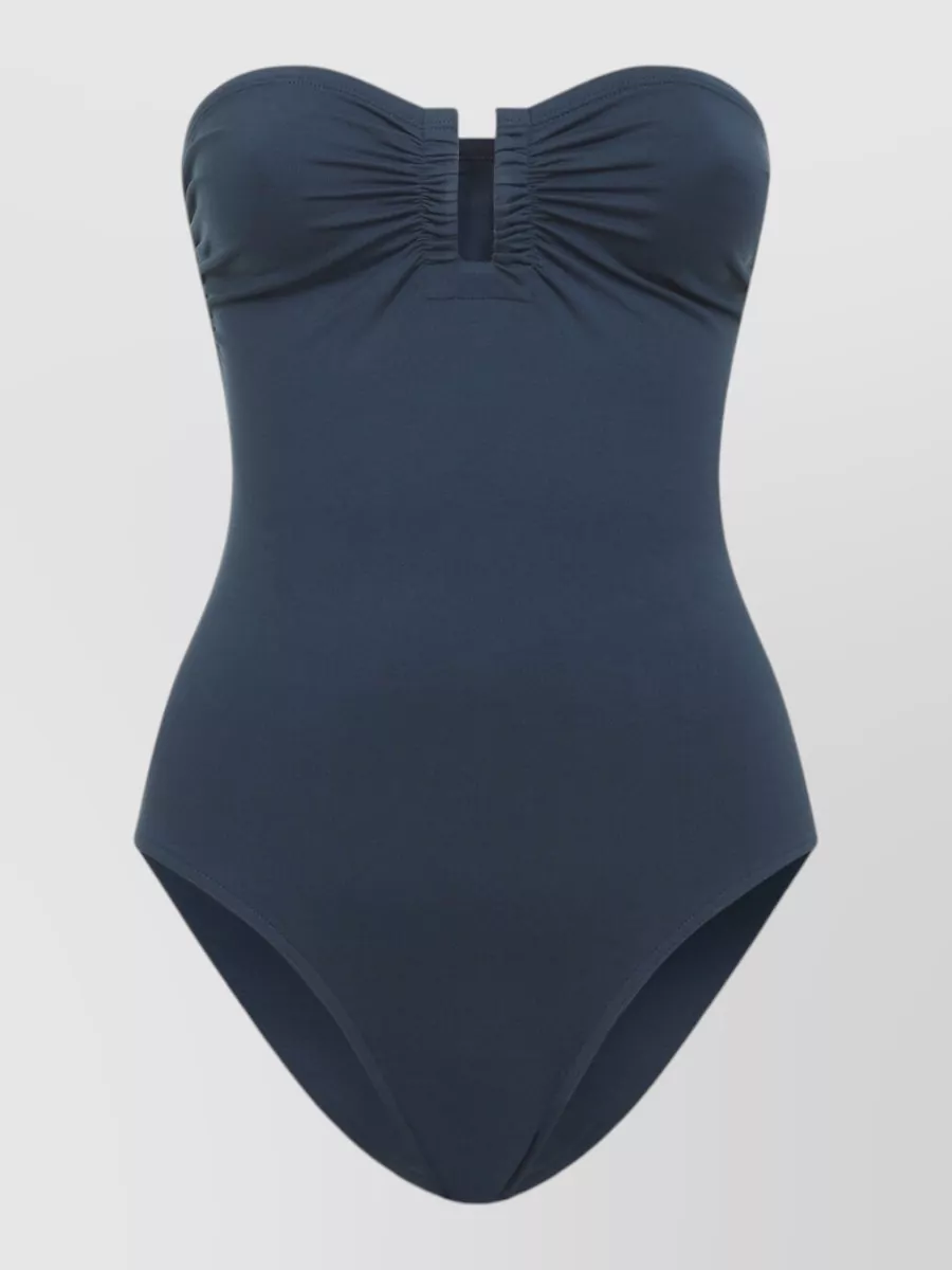 Eres Cassiopée Bustier One-Piece Swimsuit