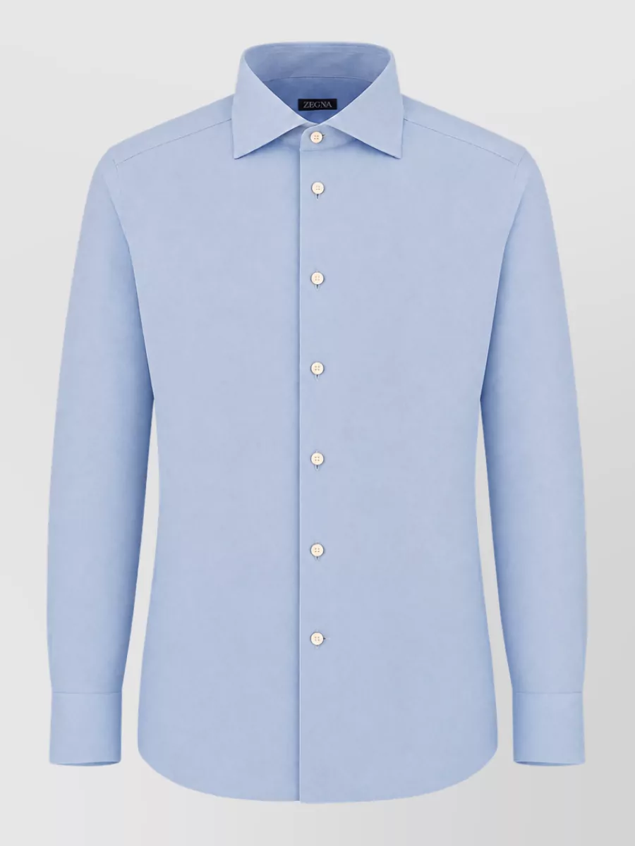 Zegna Shirt
