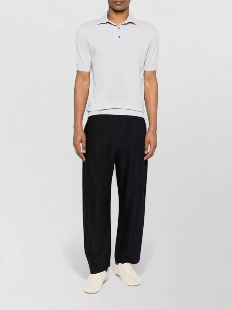 Lardini Polo Shirt