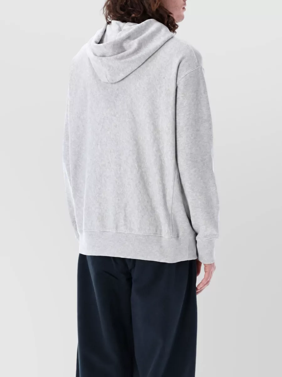 Champion Cotton Hoodie