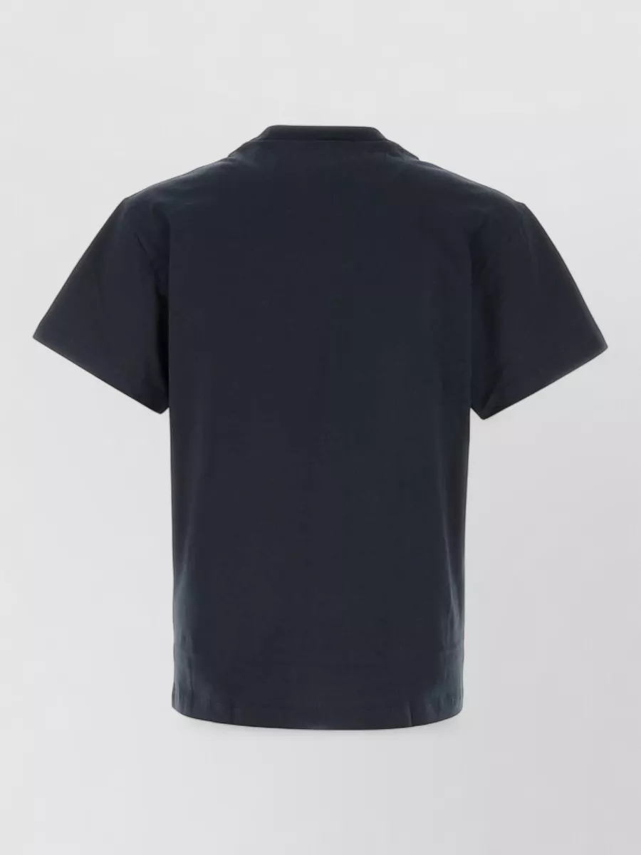Jil Sander Cotton T-Shirt Set