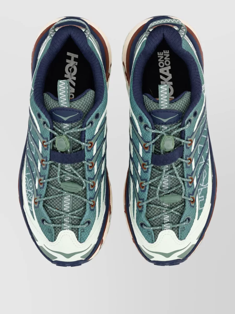 Hoka One One Low-Top Sneakers