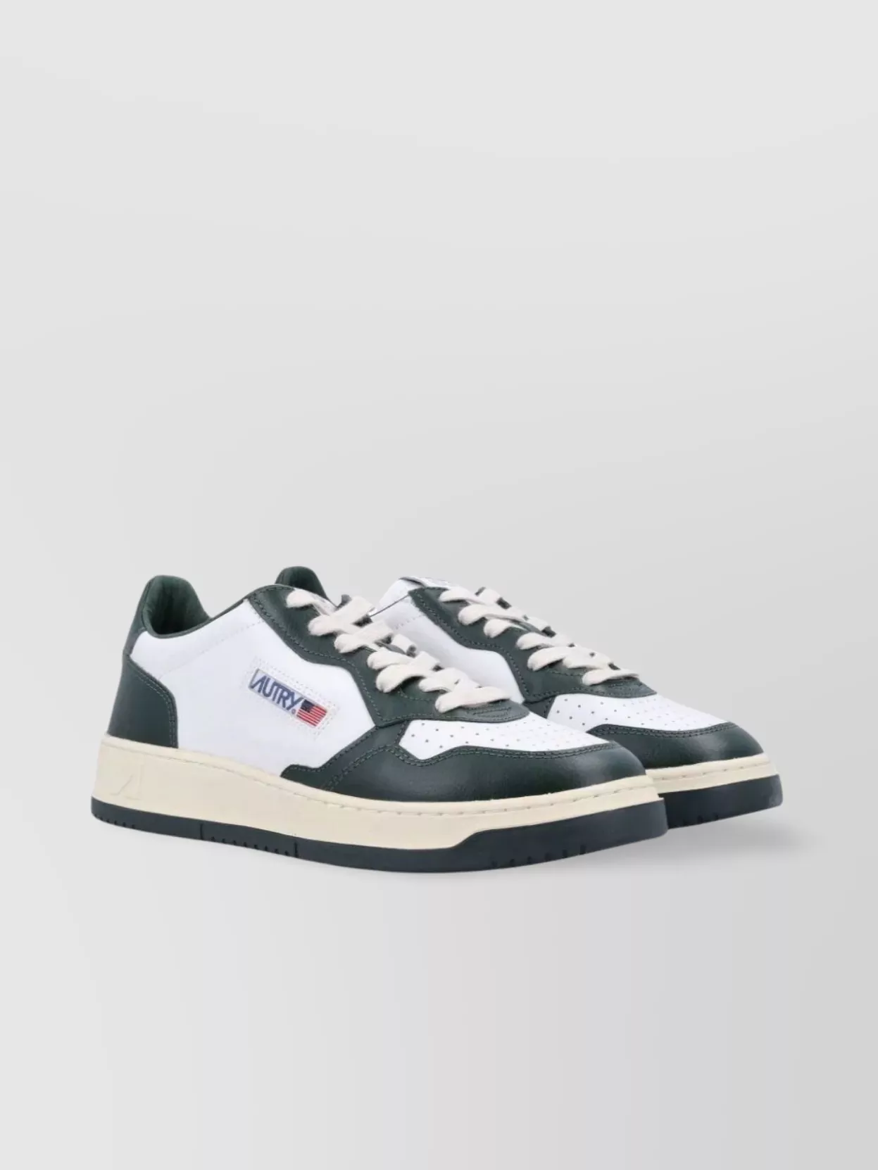 Autry Medalist Sneakers