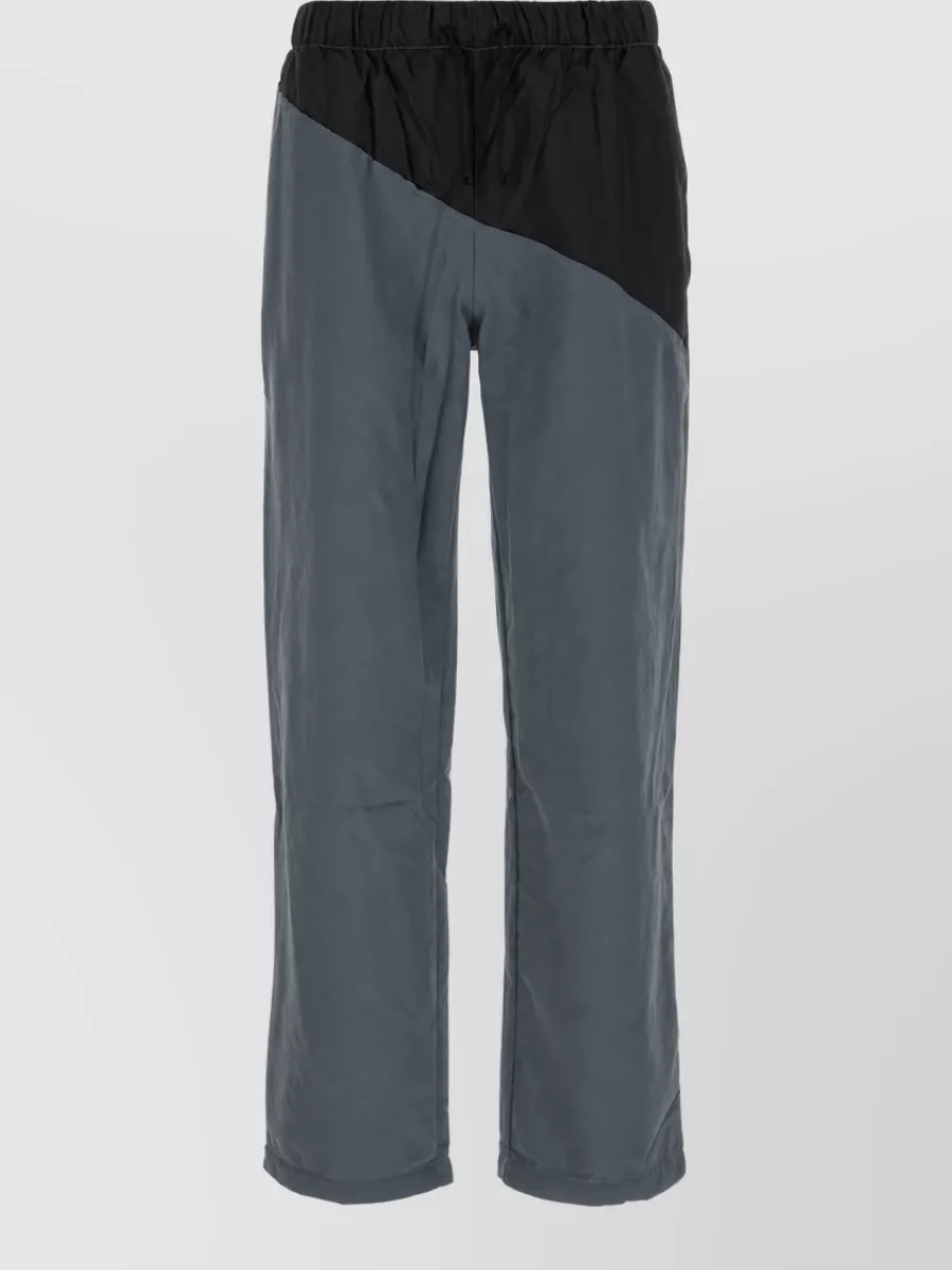 Gimaguas nylon cargo shorts